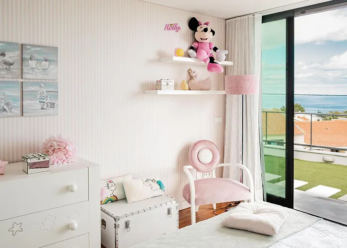 Casa Refugio Dos Canhas Vila Ponta do Sol (Madeira)