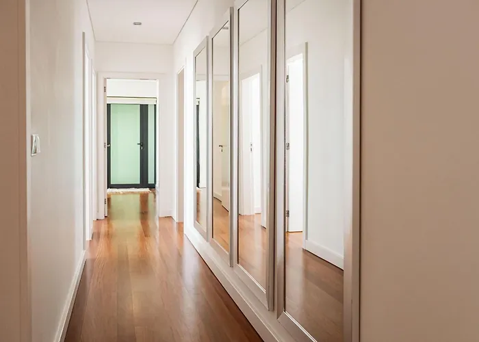 Casa Refugio Dos Canhas Villa *