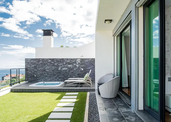 Casa Refugio Dos Canhas *