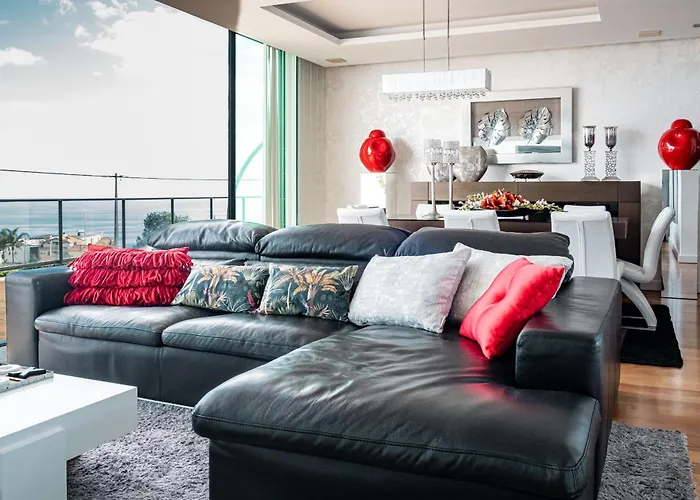 Casa Refugio Dos Canhas * Ponta do Sol