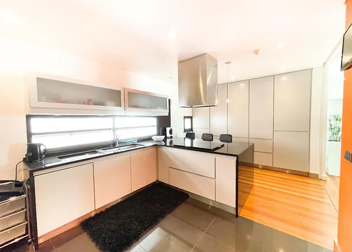 Villa Casa Refugio Dos Canhas *