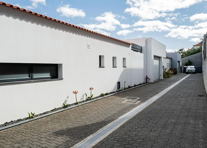 Casa Refugio Dos Canhas Ponta do Sol