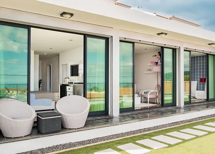 Casa Refugio Dos Canhas * Ponta do Sol