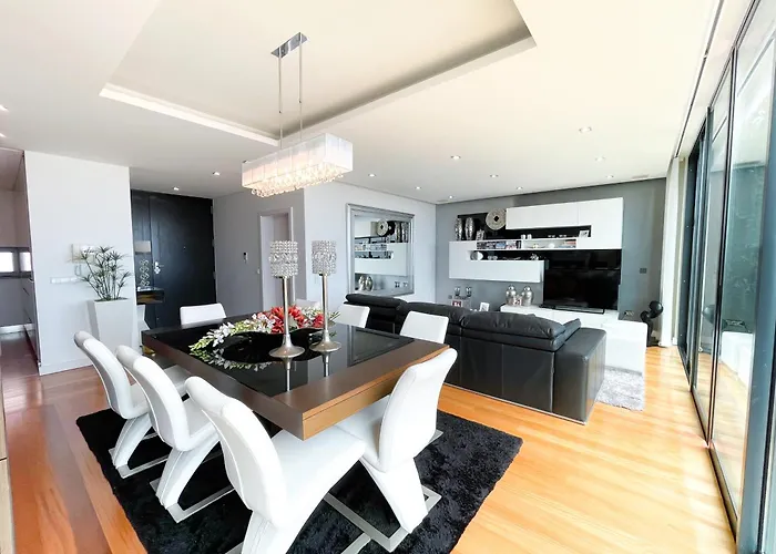 Villa Casa Refugio Dos Canhas