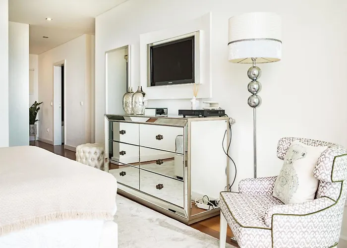 Casa Refugio Dos Canhas Villa