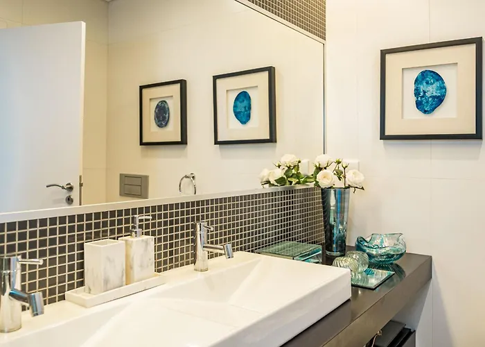 Casa Refugio Dos Canhas Villa