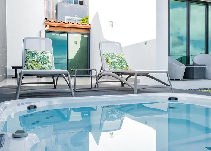 Casa Refugio Dos Canhas