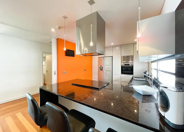 Casa Refugio Dos Canhas *