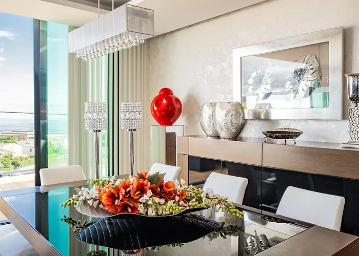 Casa Refugio Dos Canhas Vila *