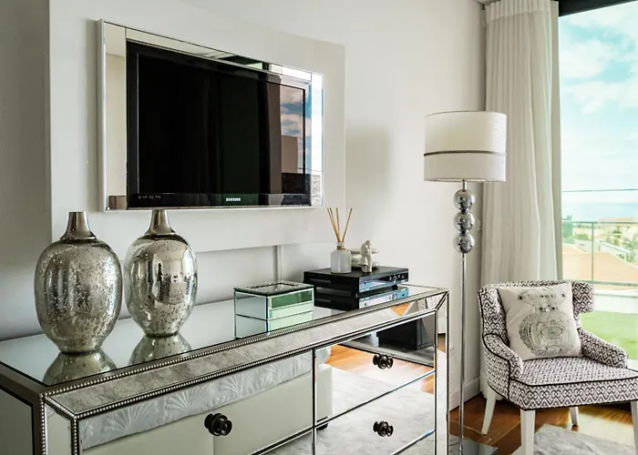 Vila Casa Refugio Dos Canhas *