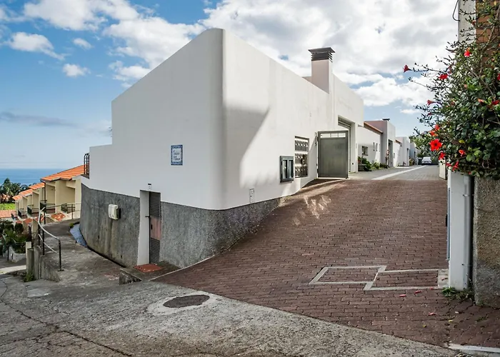 Casa Refugio Dos Canhas