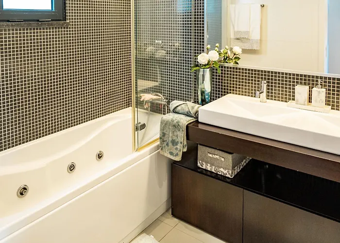 Casa Refugio Dos Canhas Villa