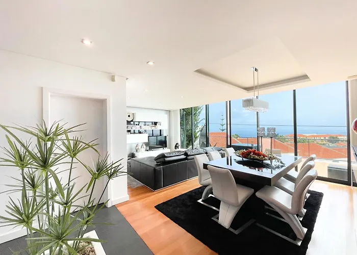 Casa Refugio Dos Canhas Villa Ponta do Sol