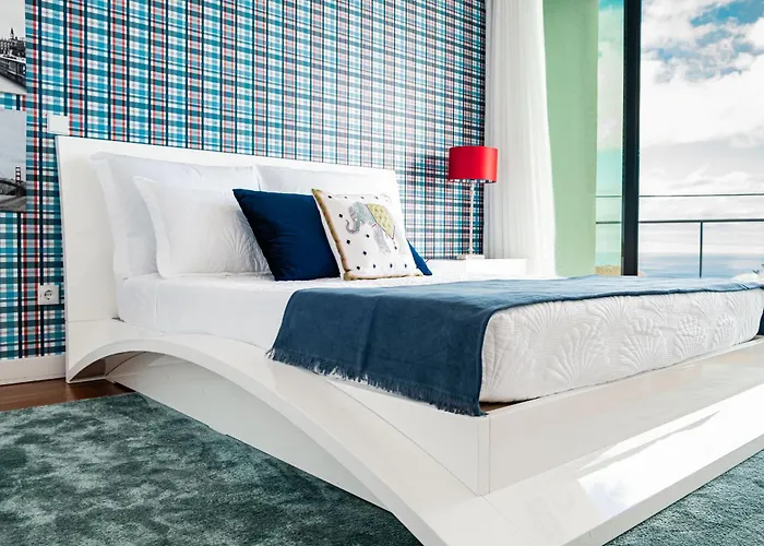 Villa Casa Refugio Dos Canhas *