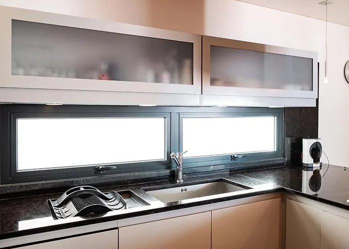 Casa Refugio Dos Canhas